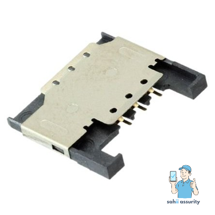 Sim Connector for Vivo X1